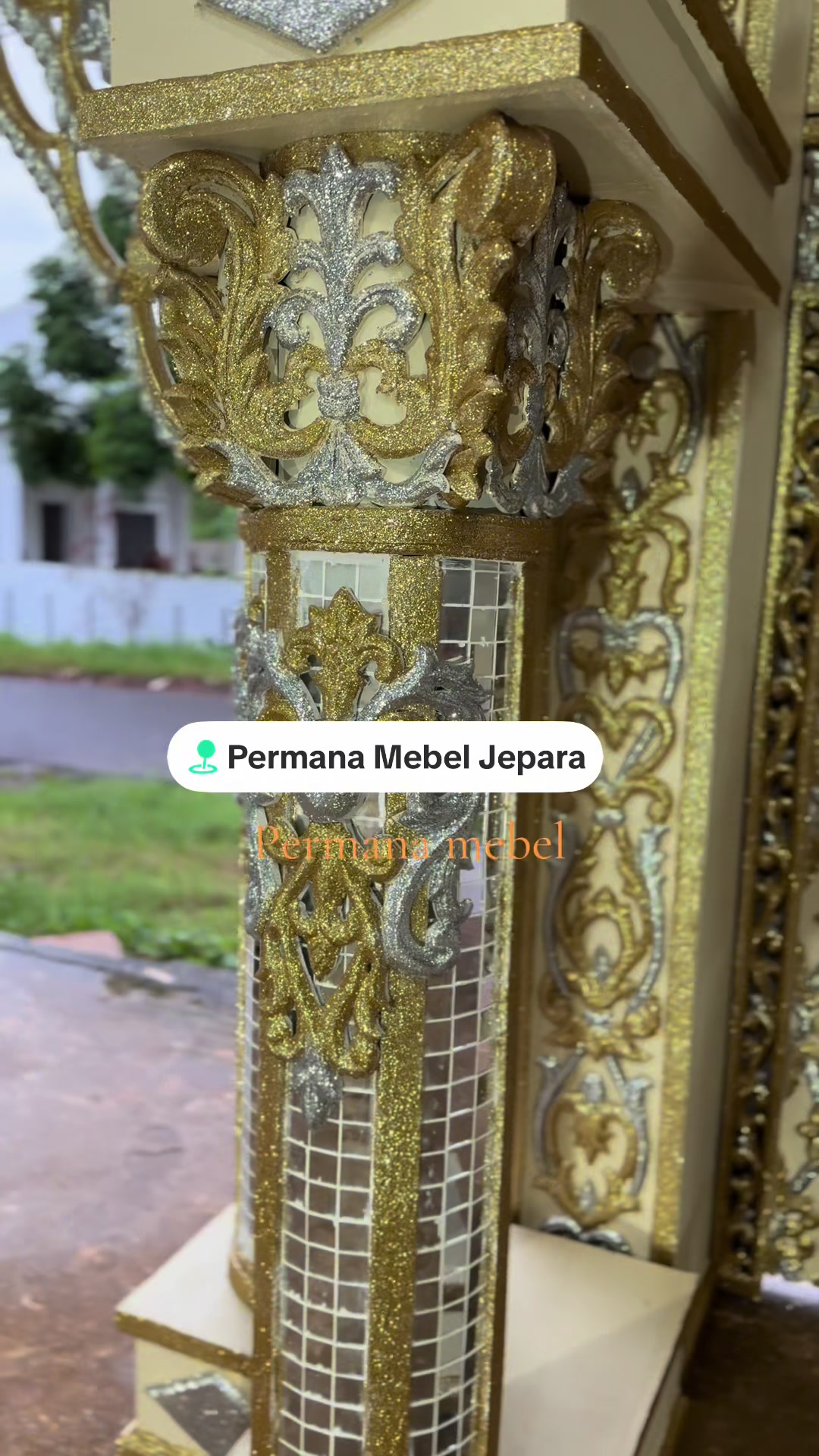 @Permana Mebel Jepara