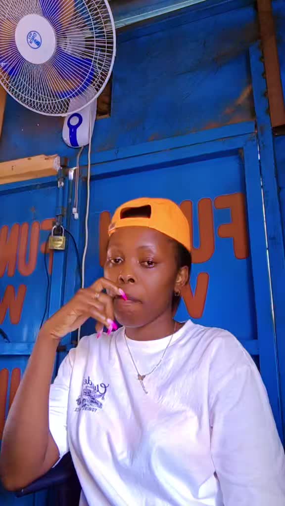 @Rachel Muguthi