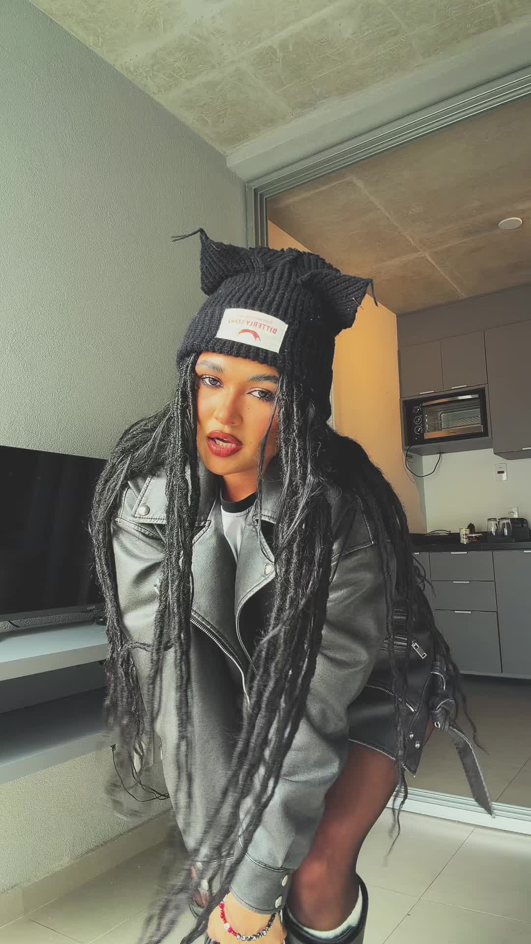 @Ainda é a Tasha
