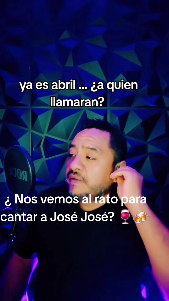 @Jerry Mariscal 🎶