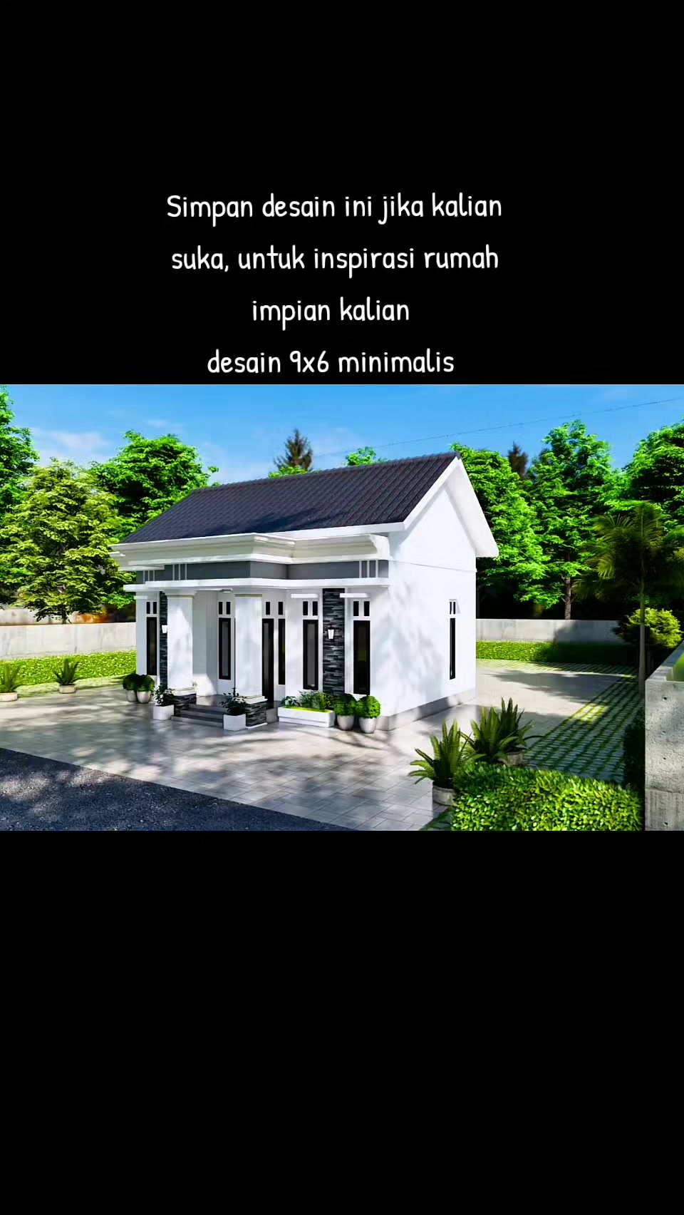 @DESAIN RUMAH LISTANTO ARCH