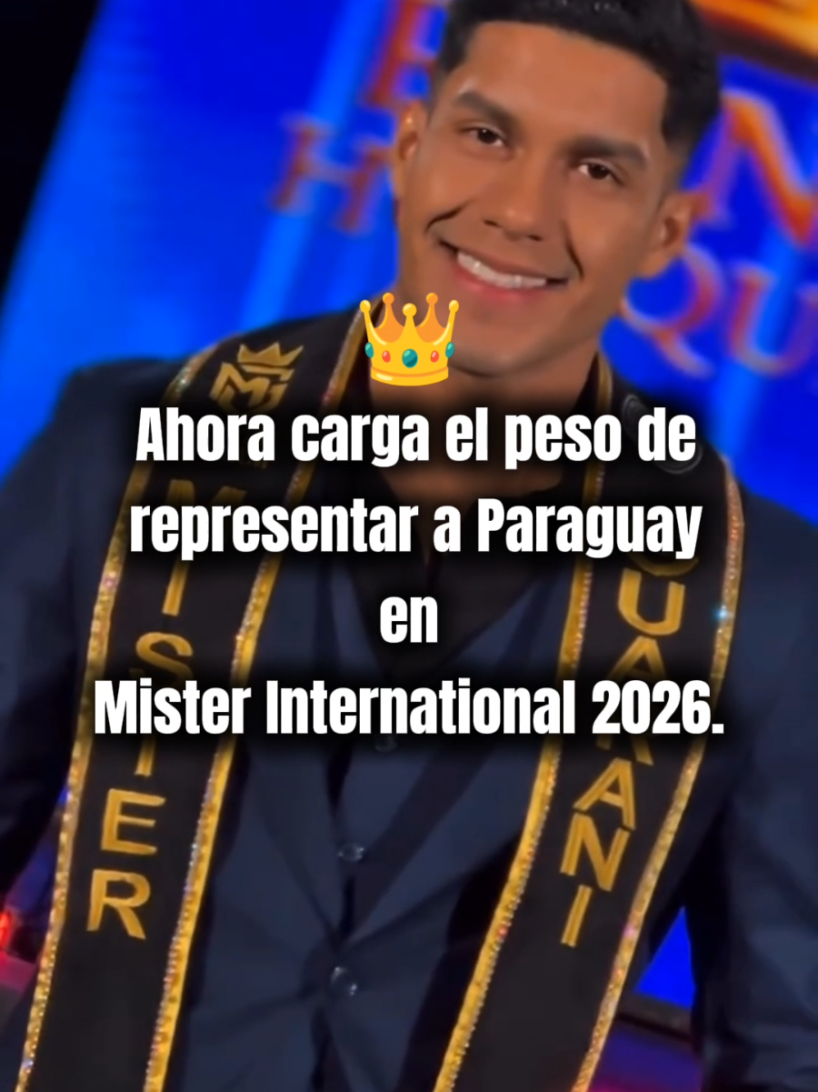 @Hombres Mister Official