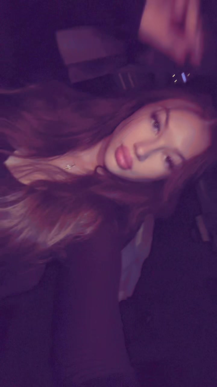 @kaitlyn natasha