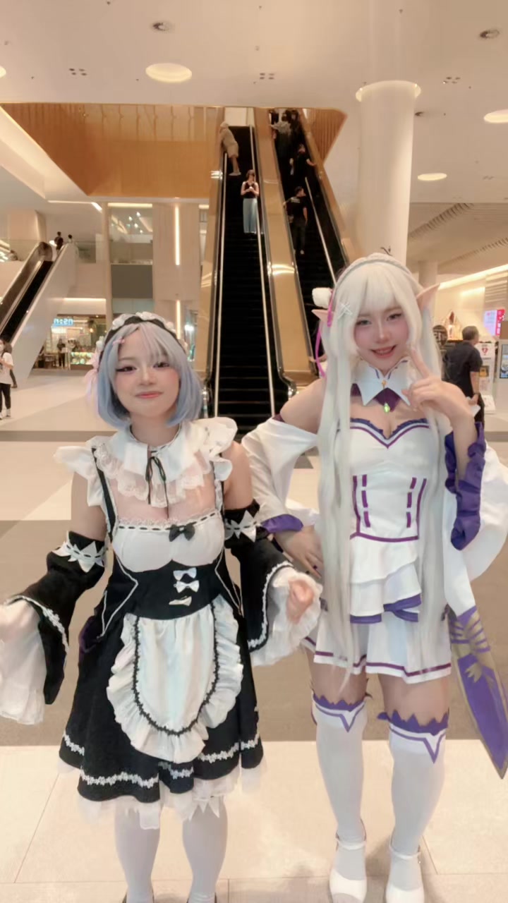@Yuri kurami