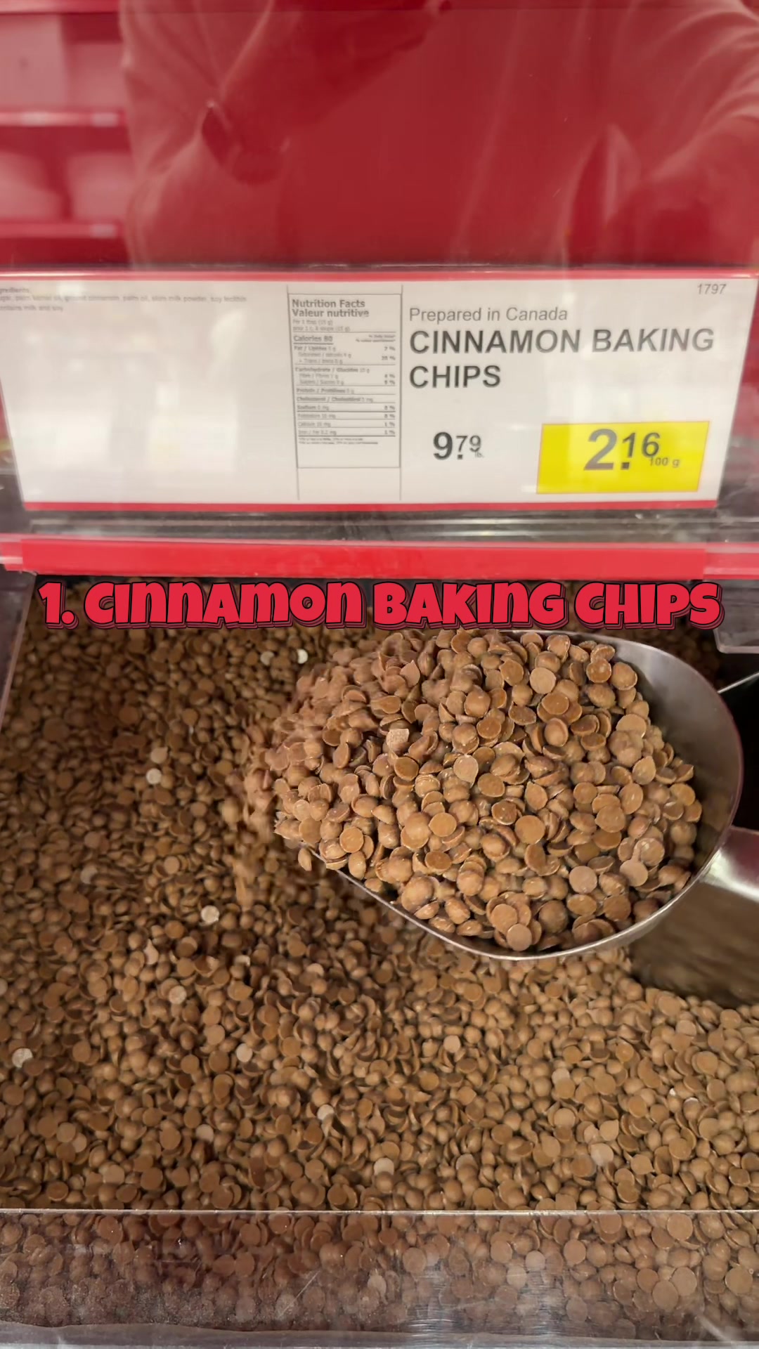 @Bulk Barn 🇨🇦