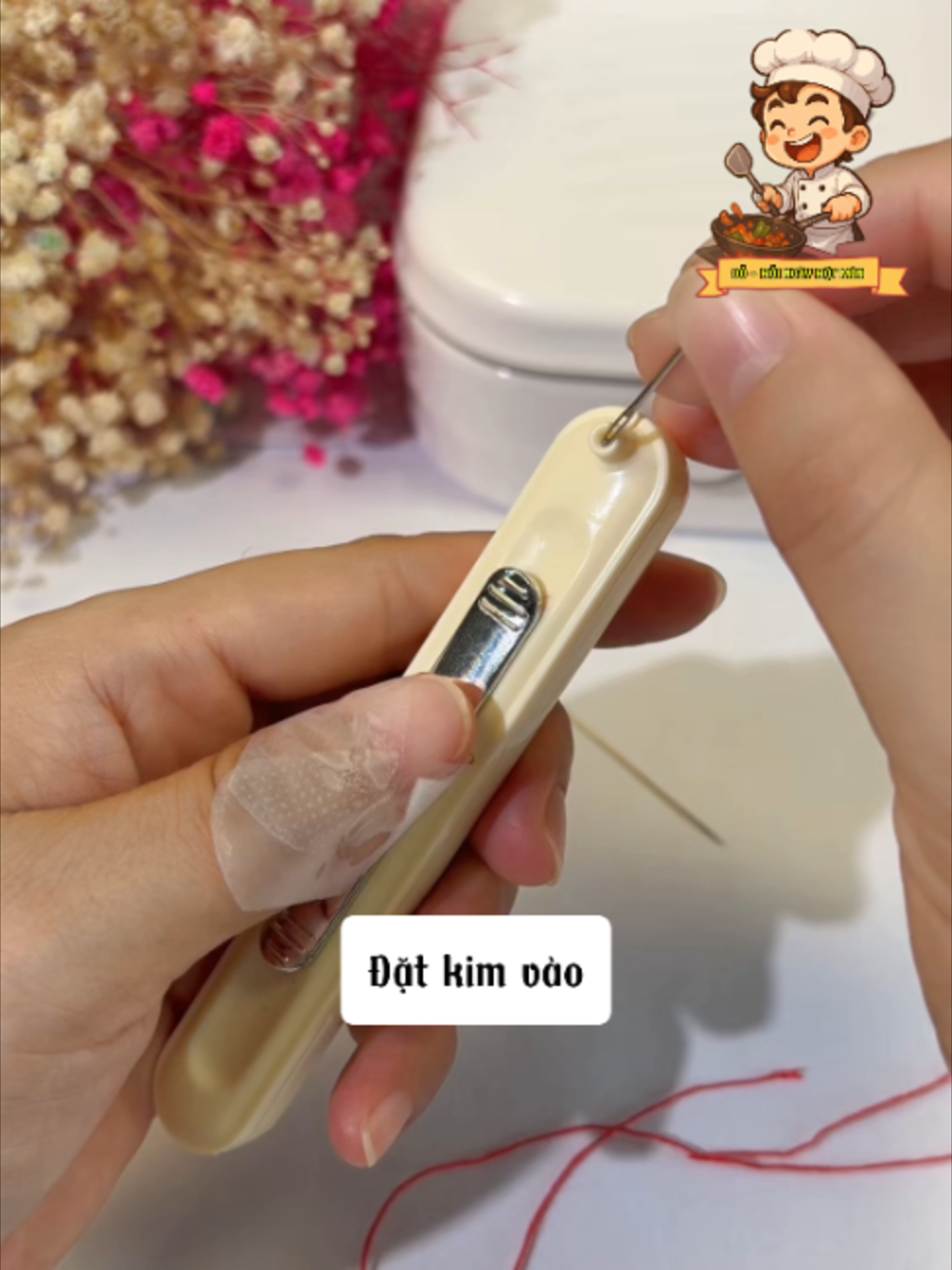 @Đỗ - Mỗi Ngày Một Món