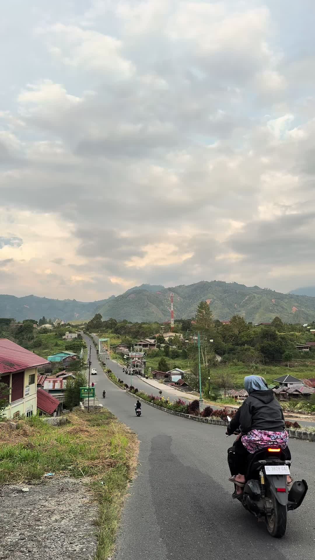 @Cerita alam
