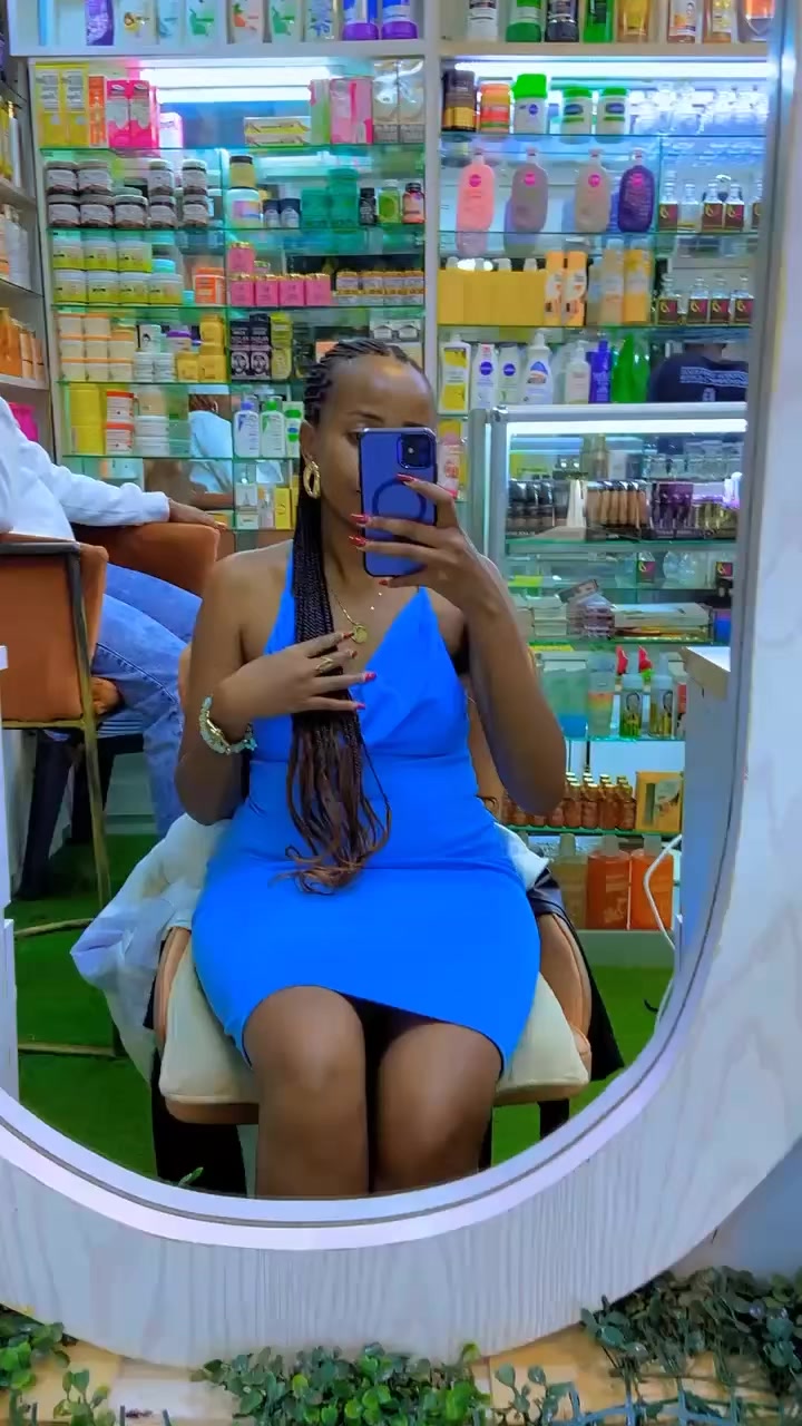 @K'max Closet
