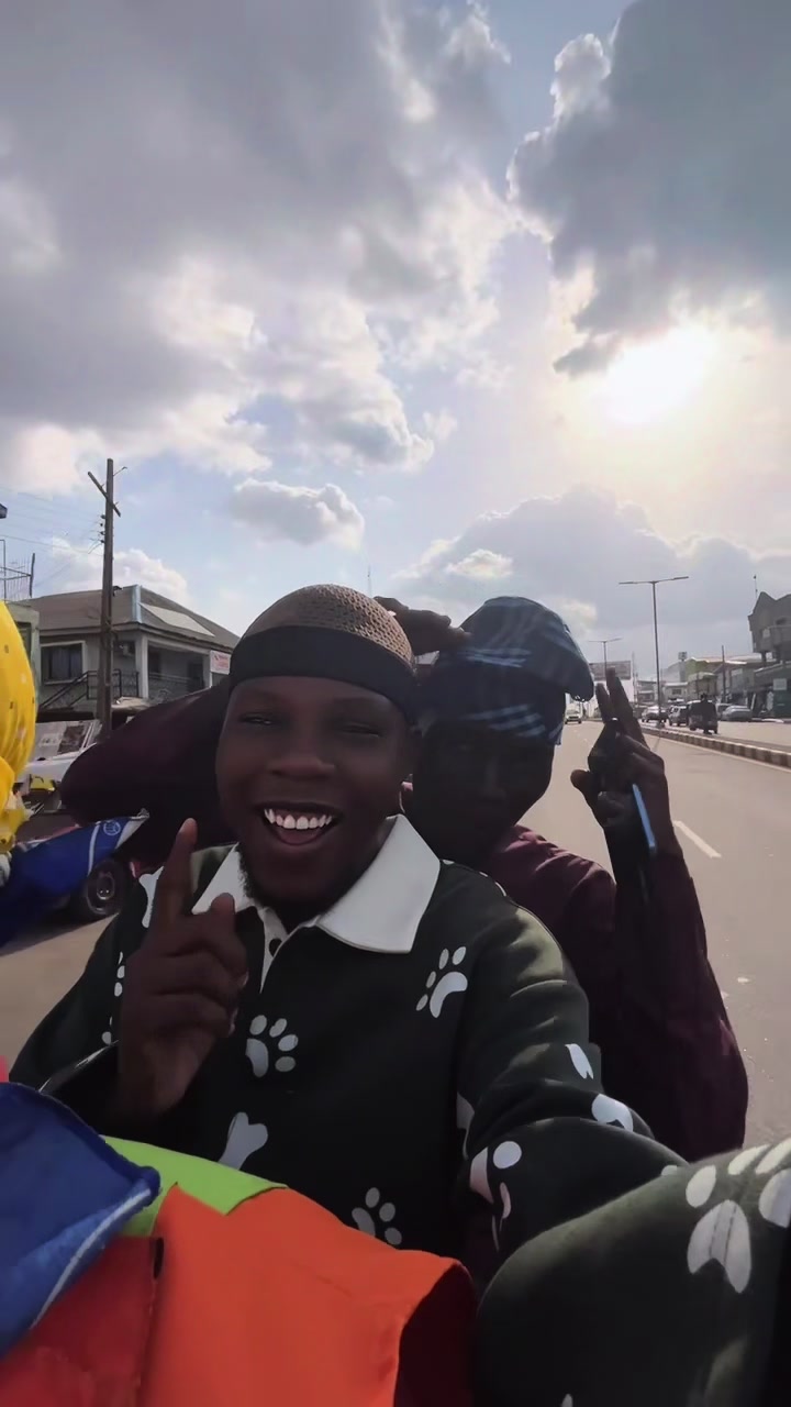@Albarowy Olohunkemi WB🥷