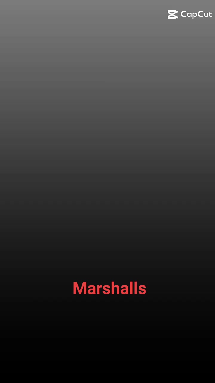 @john Paulo bernaldo Marshalls