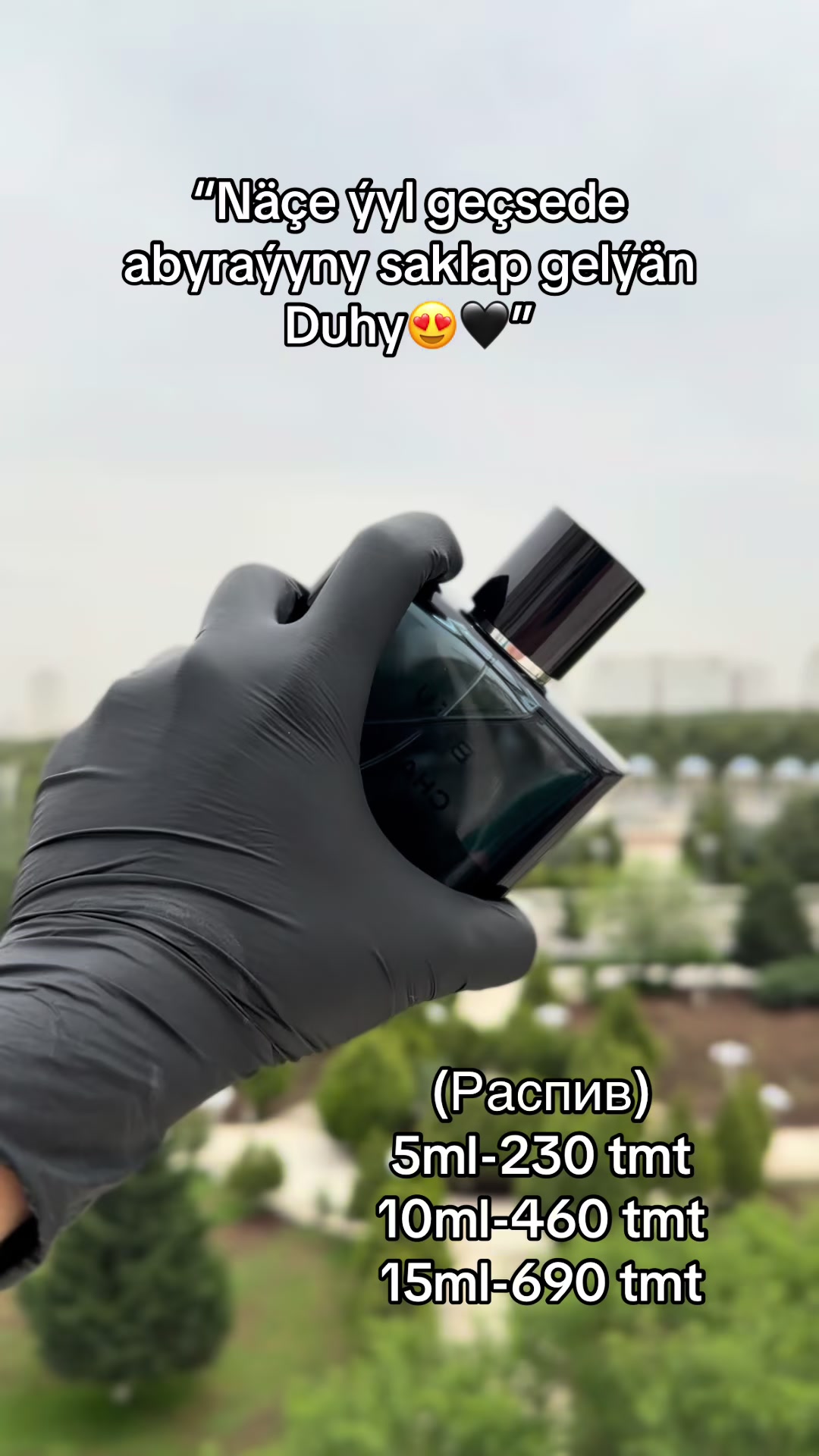 @👑Han Parfume🇹🇲