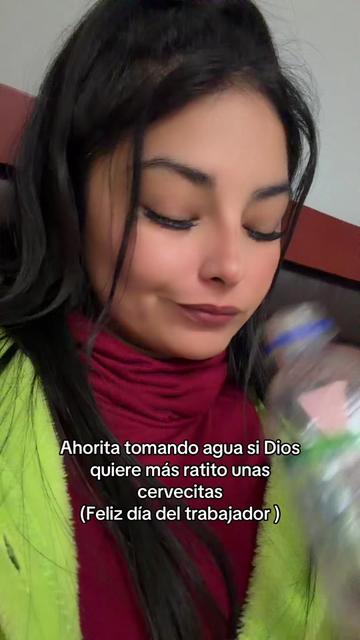 @Luilei