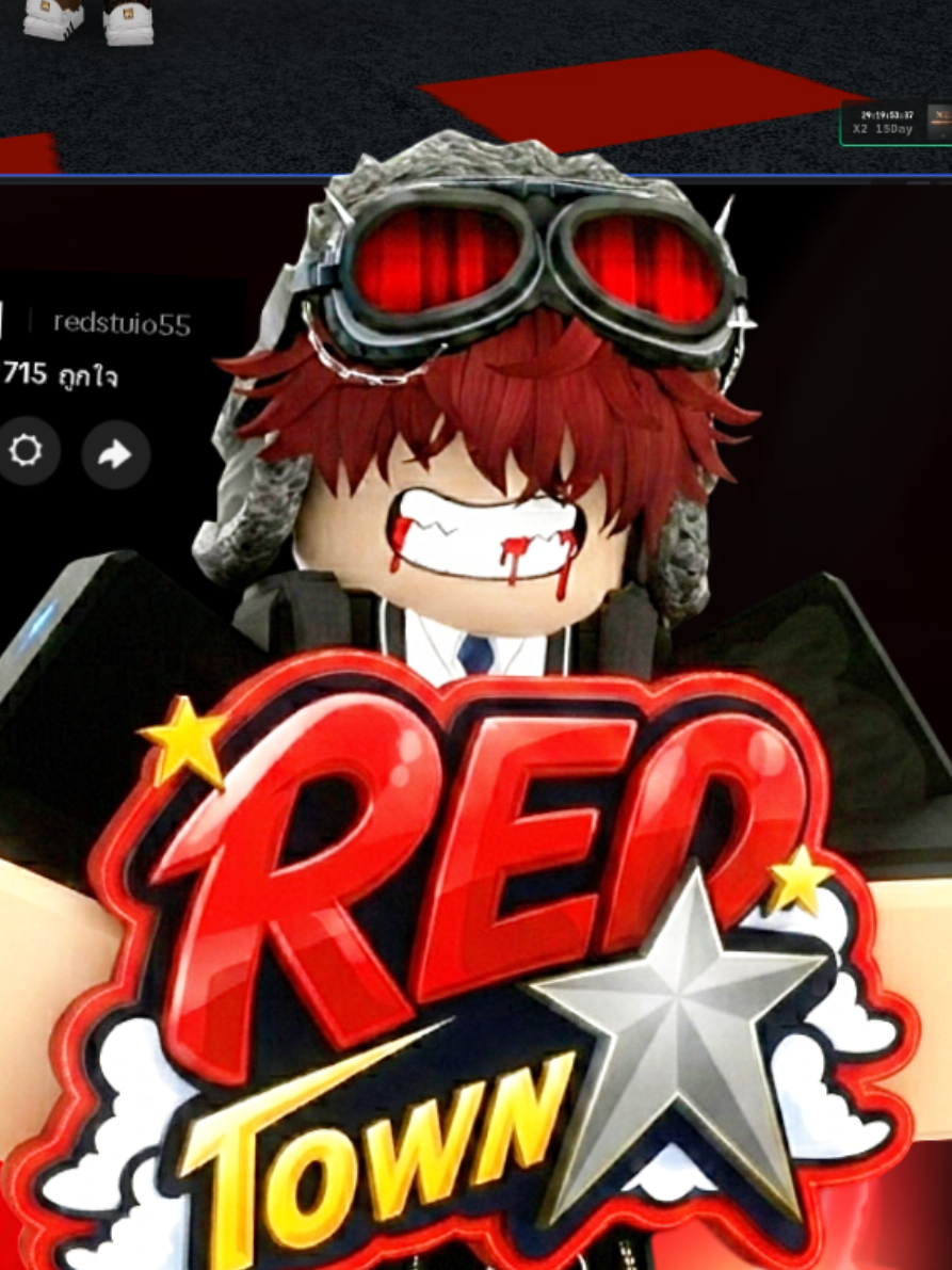 @REDSTUDIO[ROBLOX]