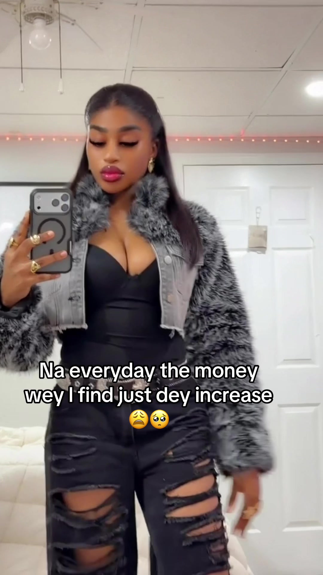 @MANDY💖🇳🇬 🇨🇦