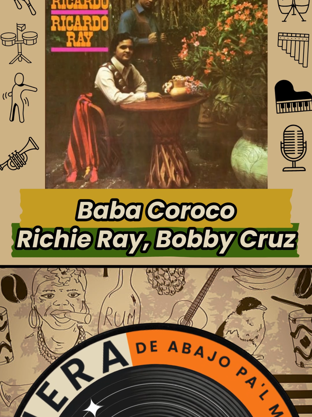 @Salsa Bajera