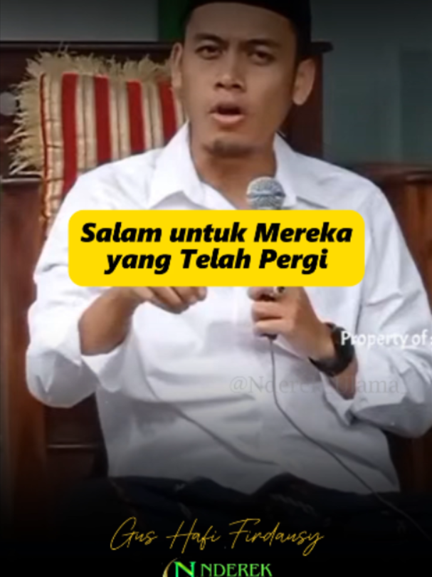 @NDEREK ULAMA