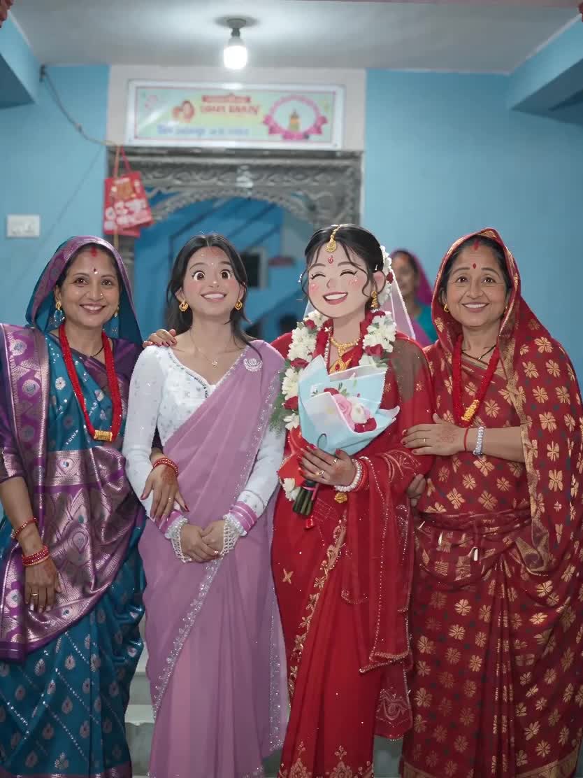 @Ranjana