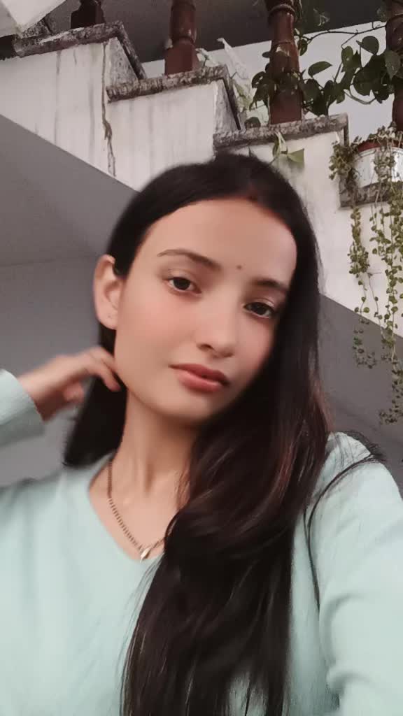 @N for Nanditaaaaa🤍💐