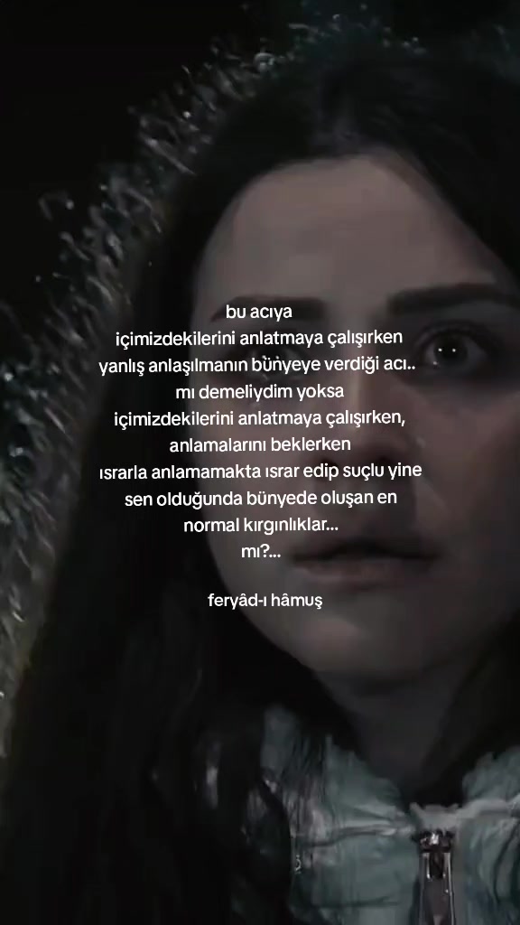 @Feryâd-ı Hâmûş;
