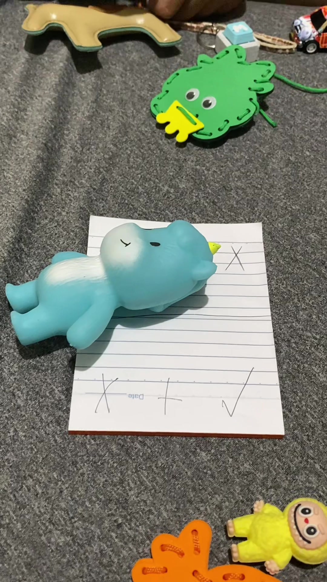 @fidget master