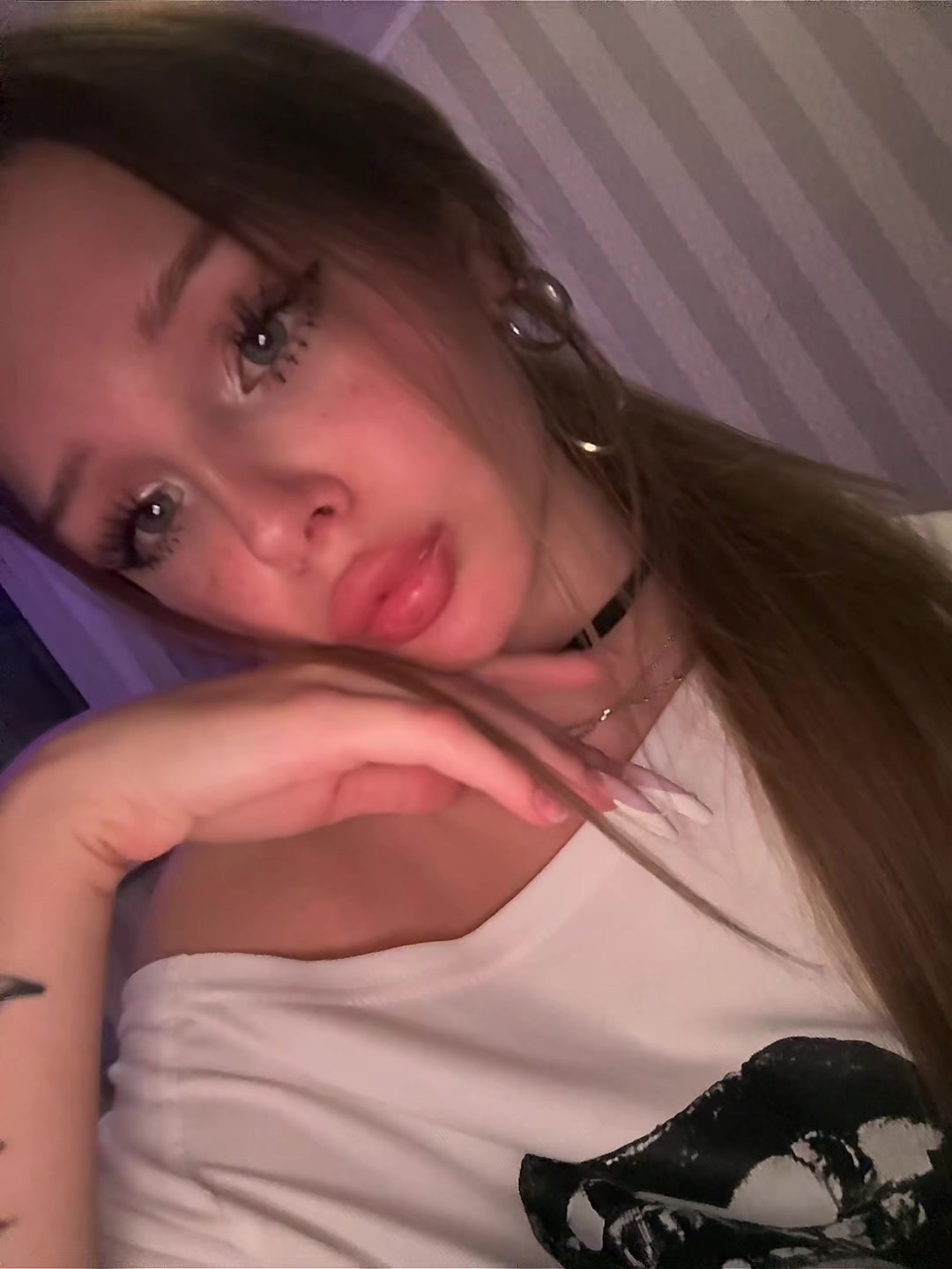@варечка