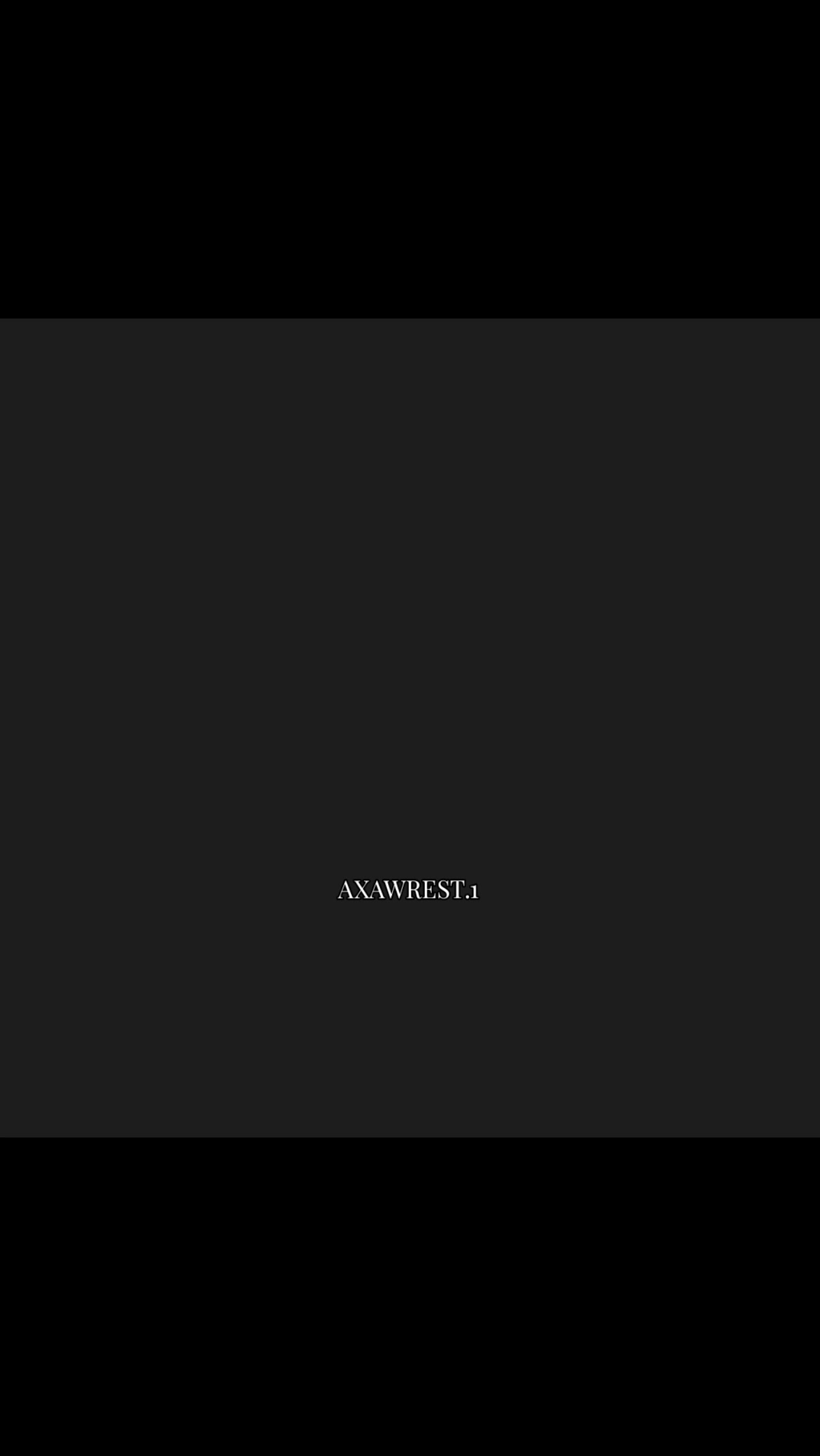 @𝐀𝐗𝐀𝐖𝐑𝐄𝐒𝐓.𝟏 🧢