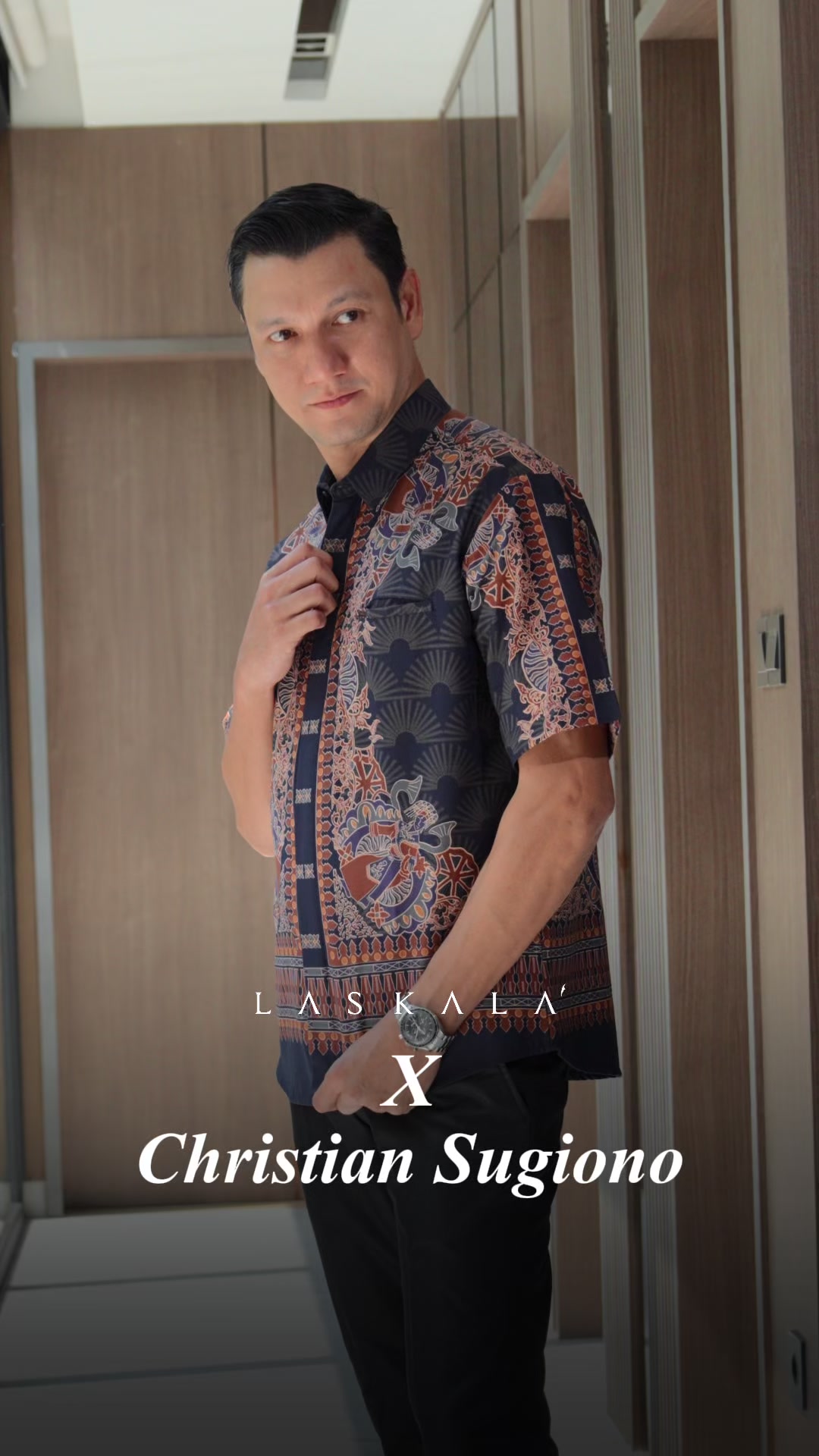 @LASKALA BATIK