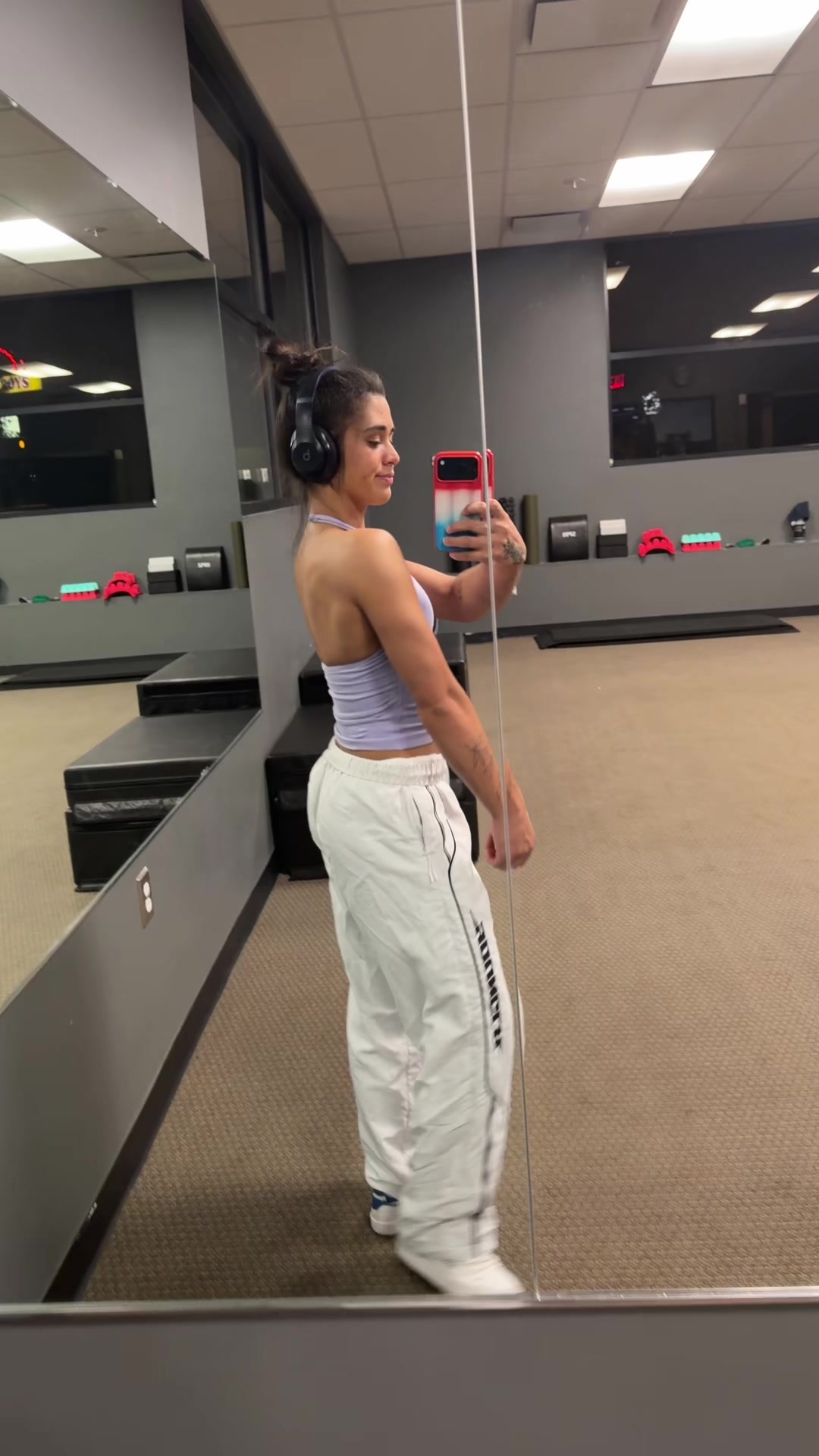 @calistaliftsup