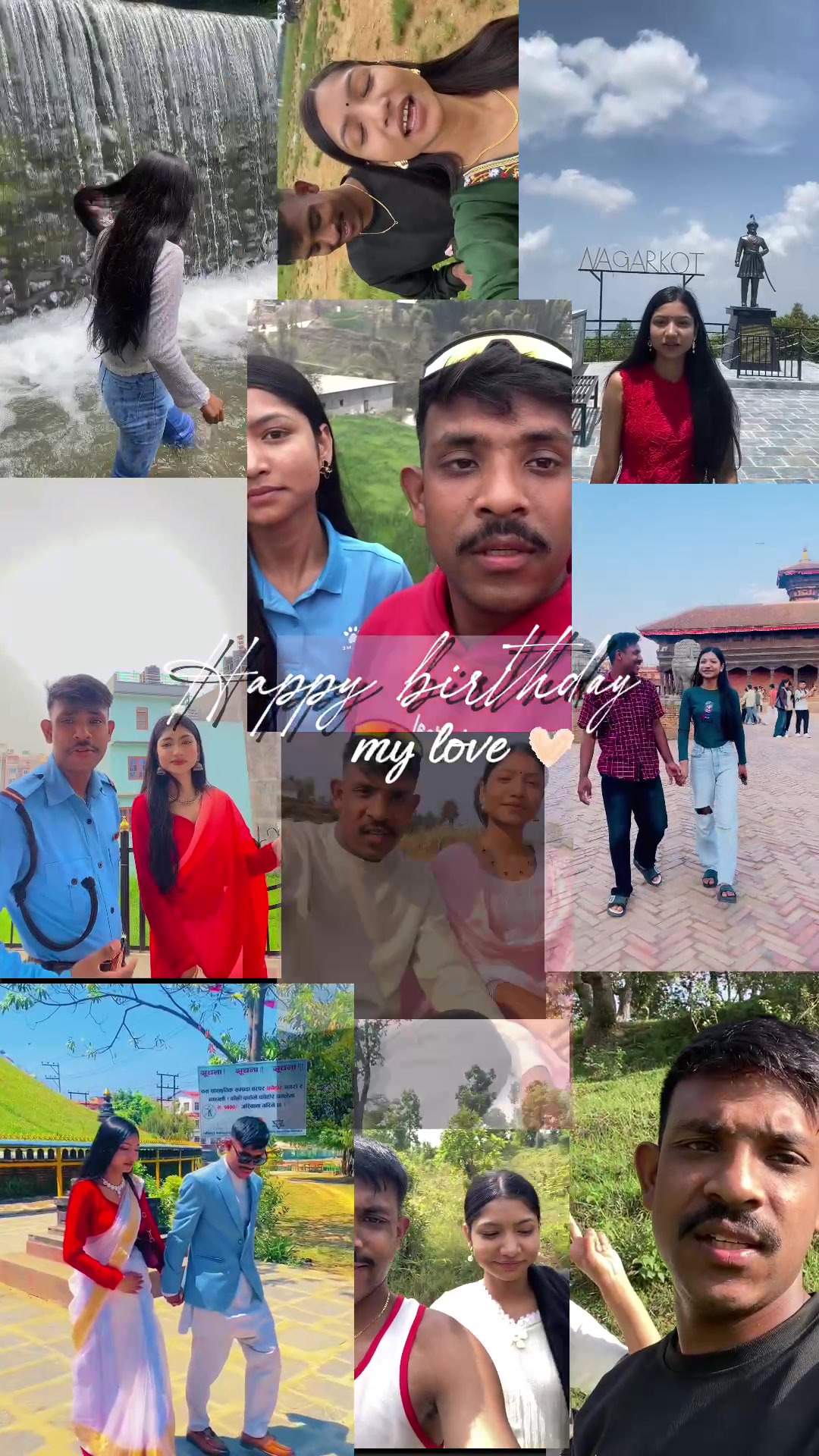 @Ashok Nepali Vlogs