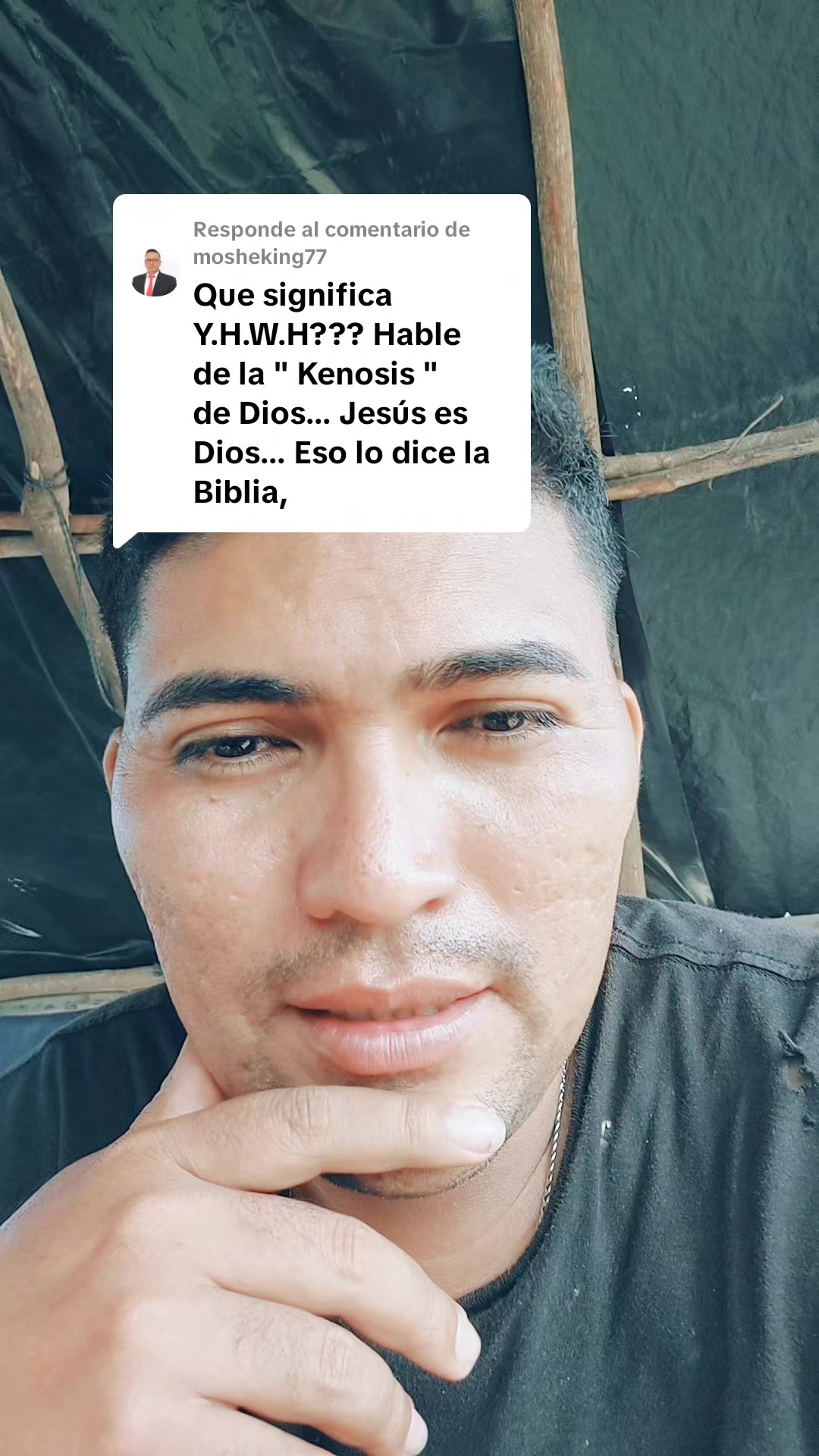 @mi amor julio
