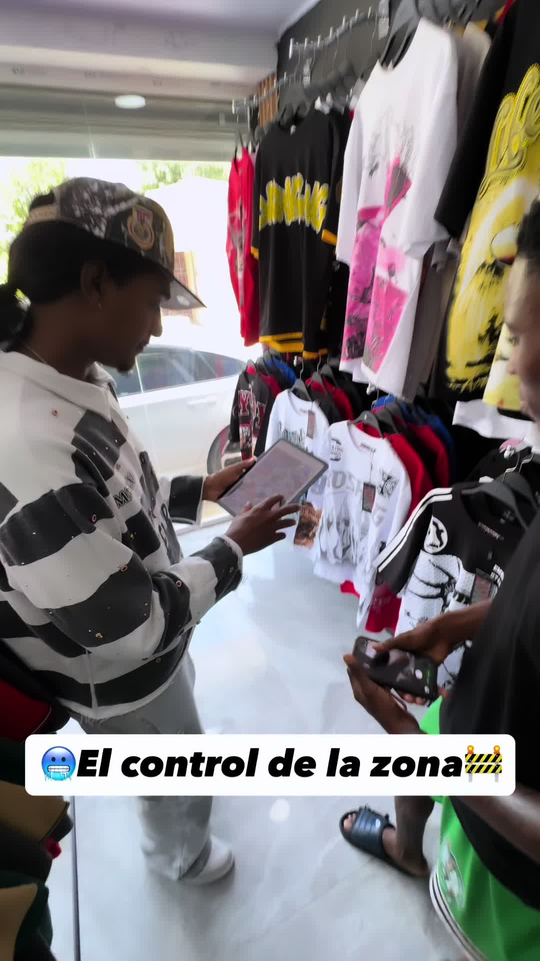 @La cabra de la Linea🐐