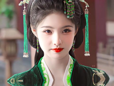@Hồ Y&ecirc;u Tiểu Hồng Nương
