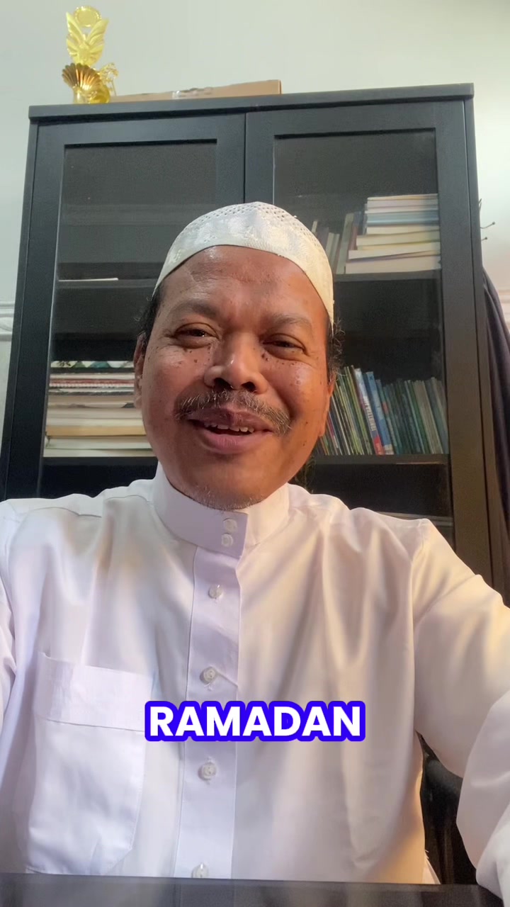 @Bisa Baca Kitab