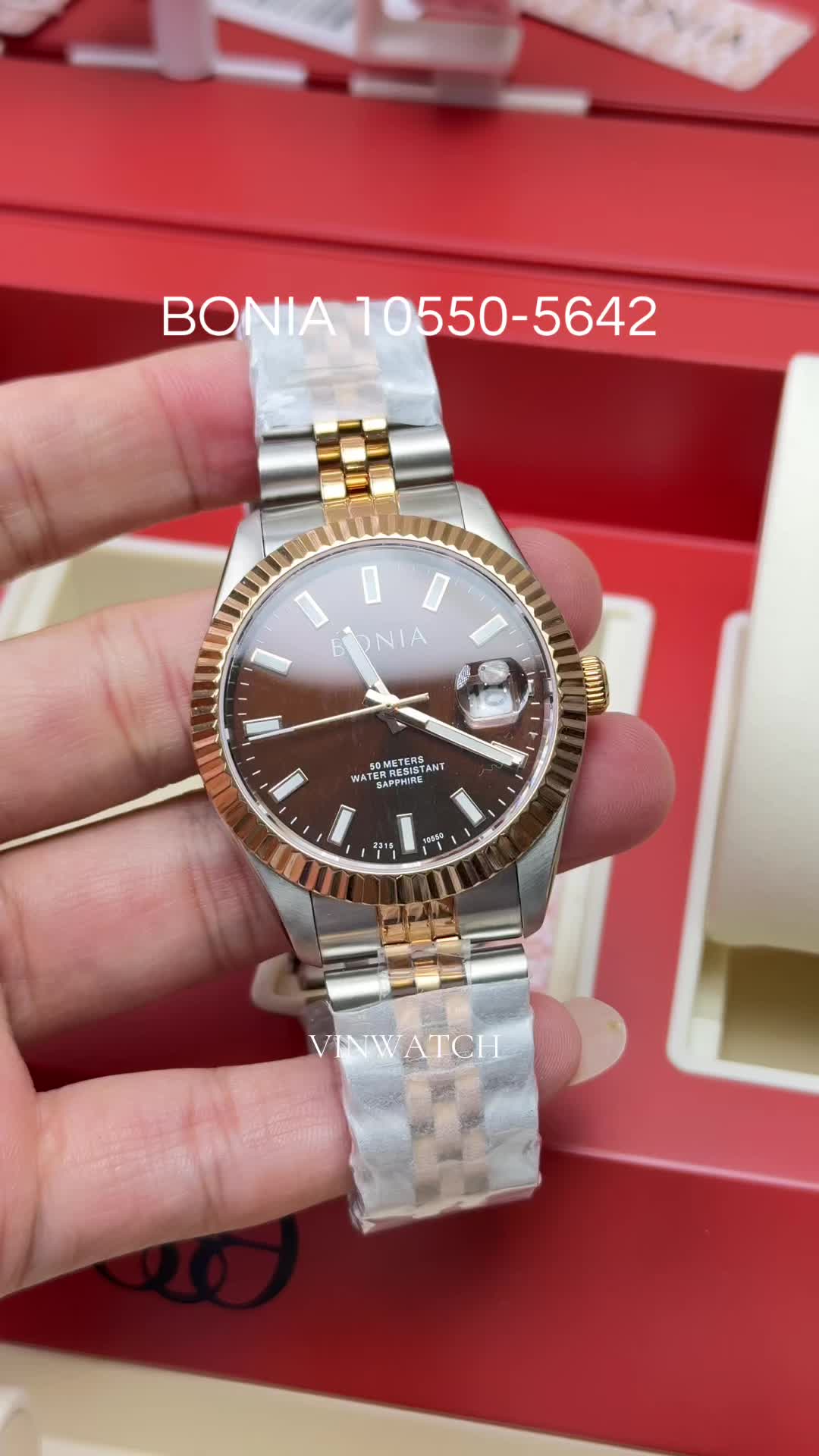 @vinwatch