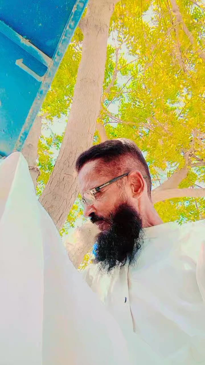 @Baba Khalnayak