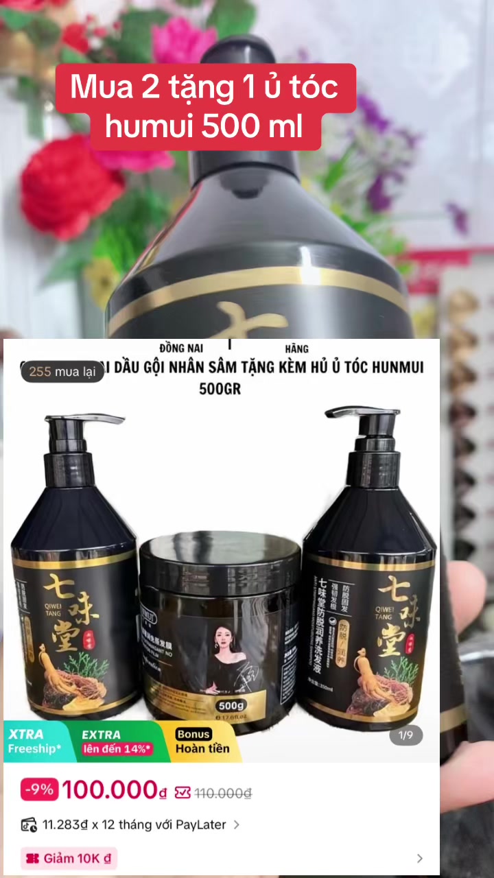 @Ngọc tạp hoá ✅