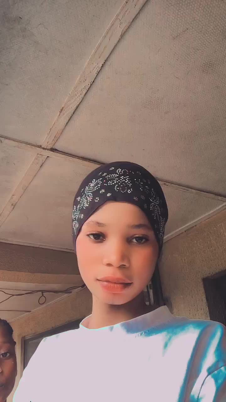 @Anike ade
