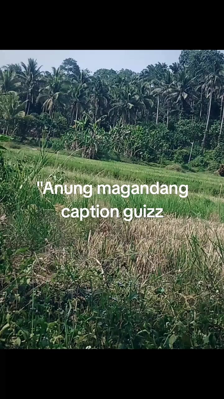 @Pareng jhondhel ko