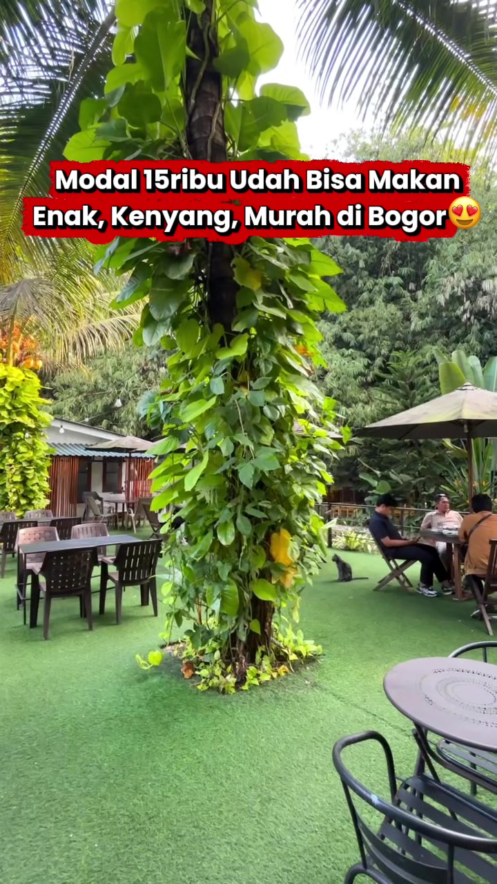 @Ade Rahmat Kuliner &bull; BOGOR