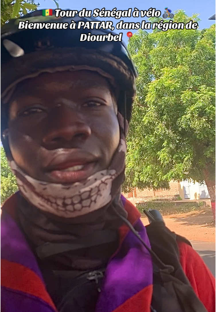 @Badou V&eacute;lo 🚴🏾🇸🇳 705154138
