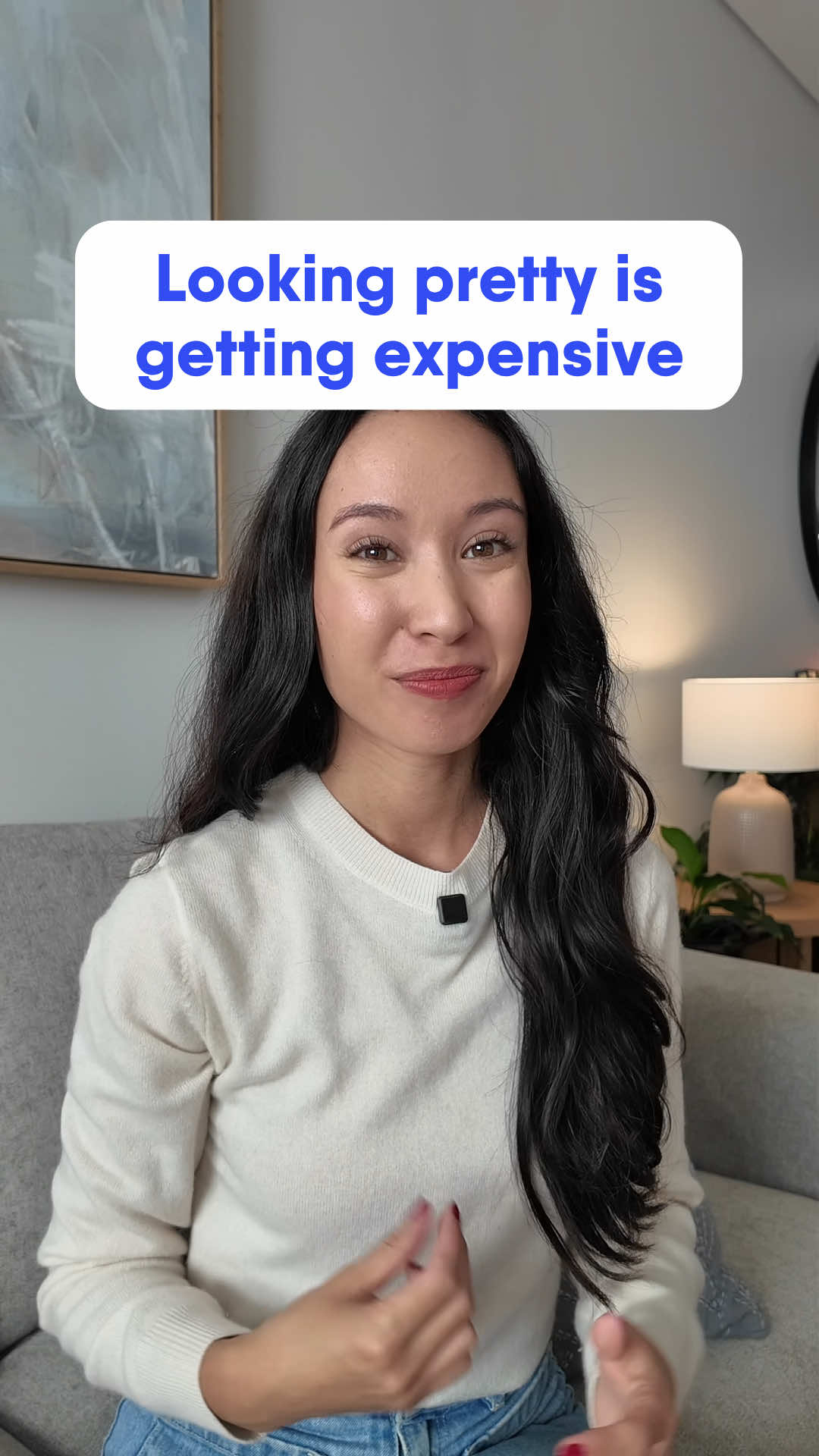 @Queenie Tan