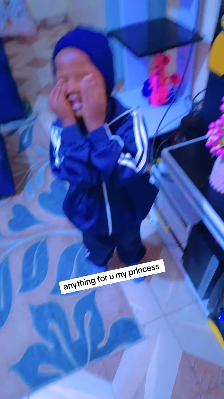 @Julie makinya 🥰