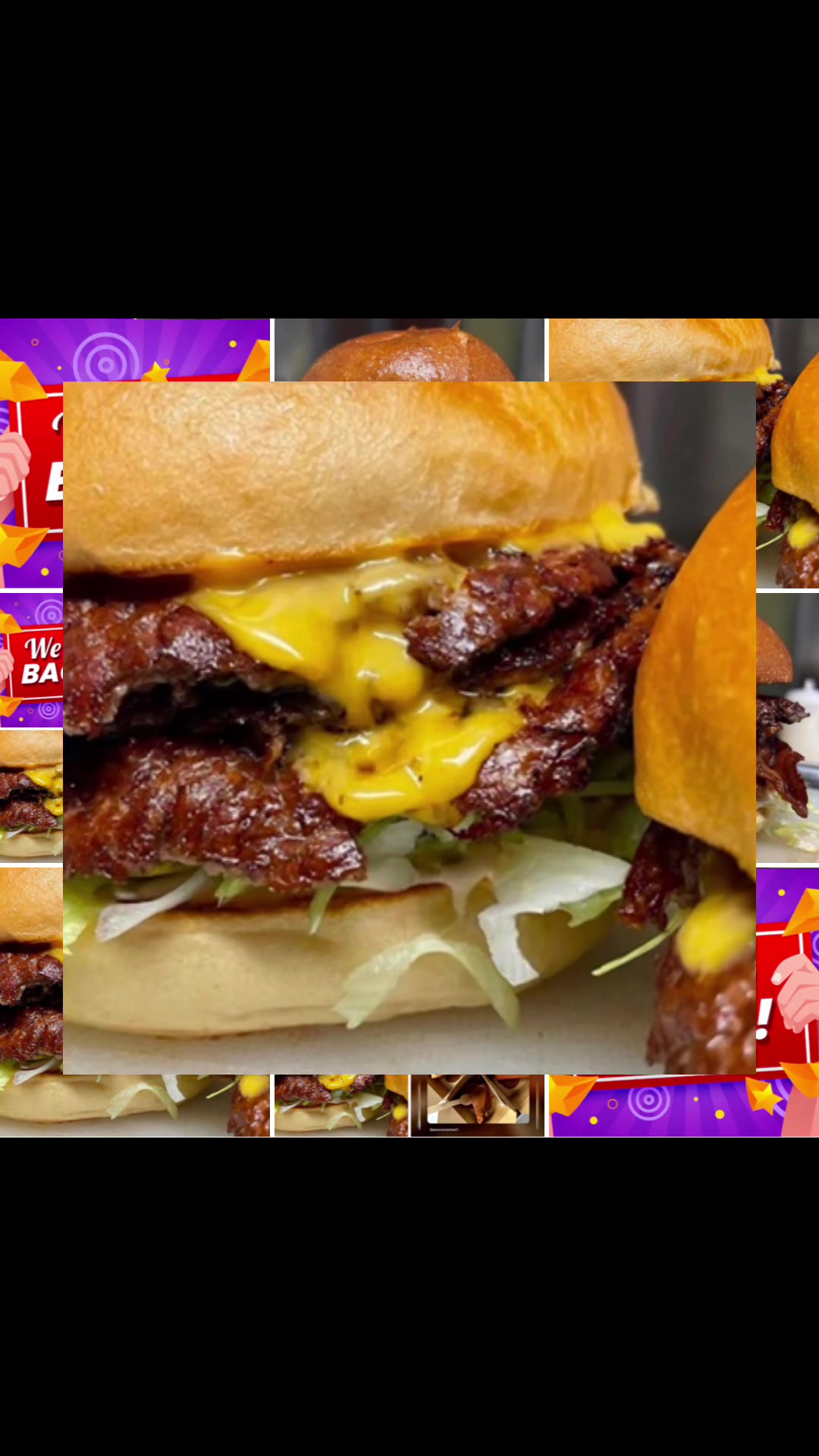 @Pearson Street SmashBurgerS