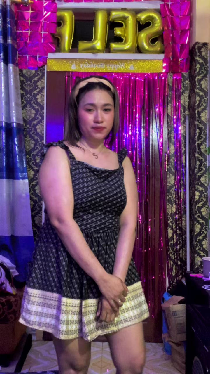 @Perempuan Tobelo