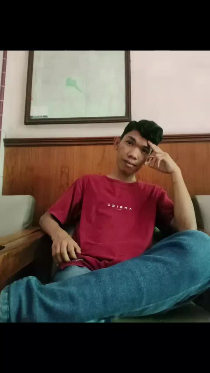 @_WAHID RITONGA💫