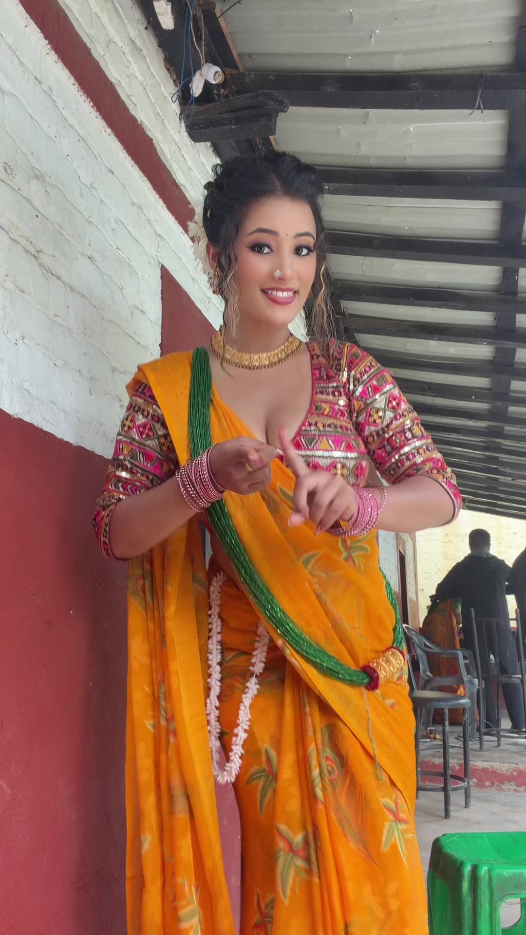 @parbati shrestha 12