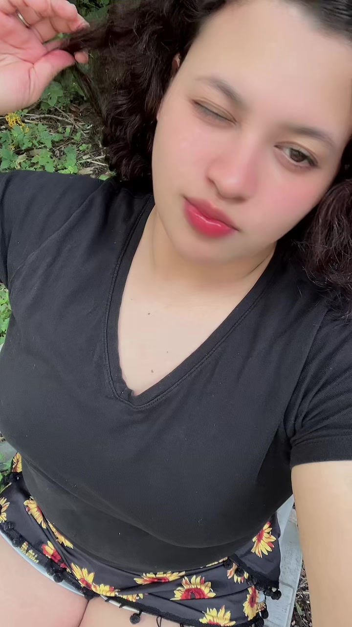 @❤️Suany🍑🥰