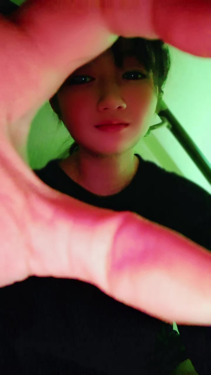 @비주얼 !(美珠🐻♡)
