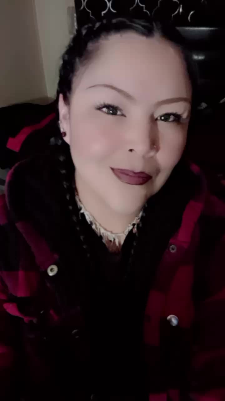 @Ellora Yazzie