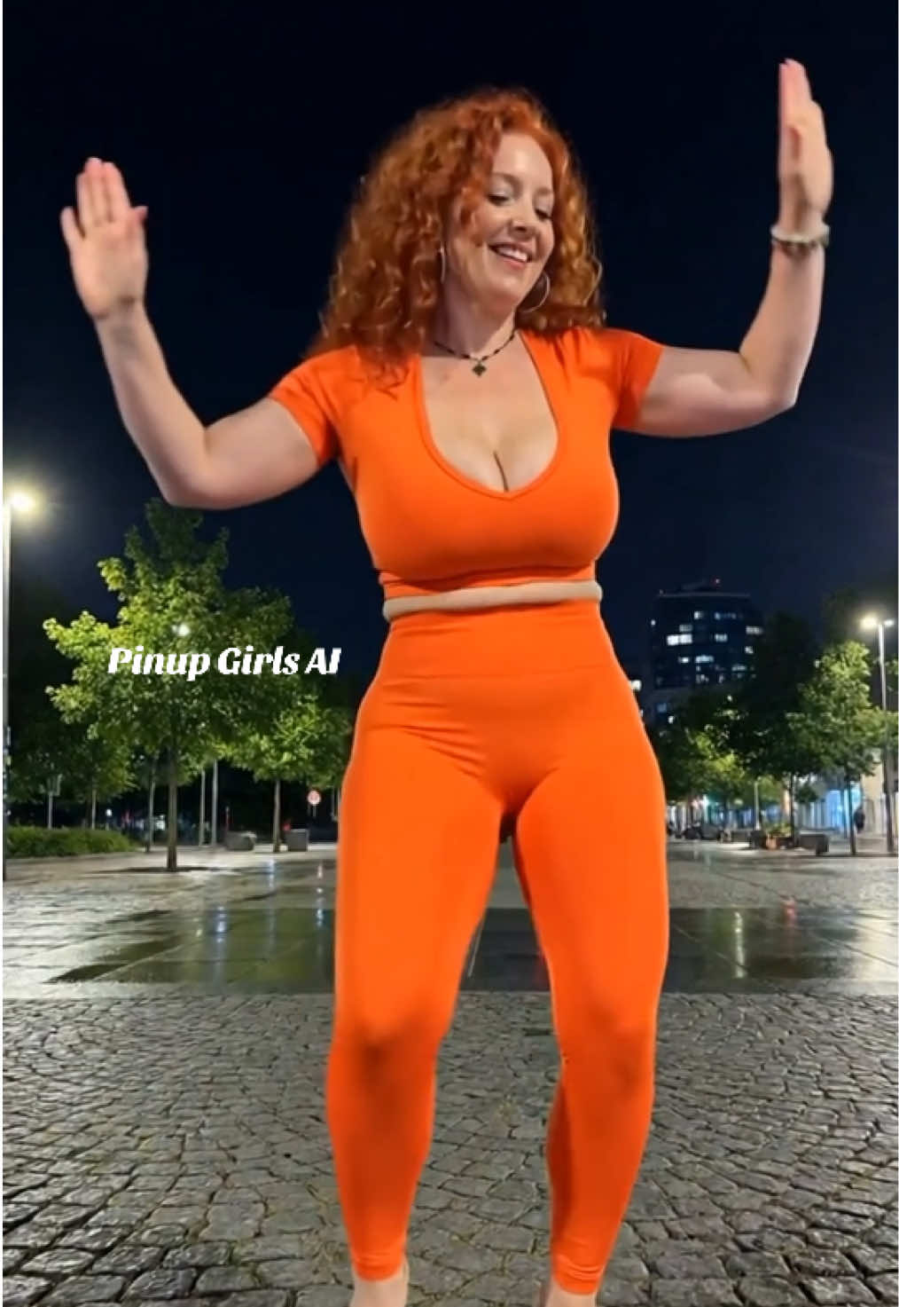 @Pinup Girls AI